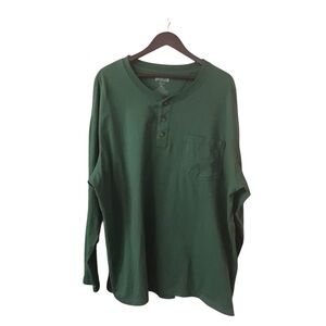 Duluth Trading Men’s 2XL Longtail Tee